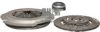 SKODA 047141034G Clutch Kit